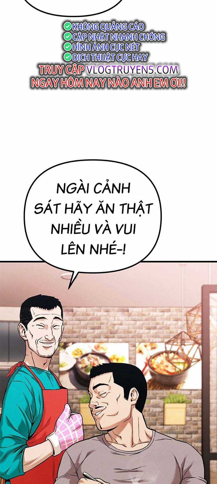 Gương Mặt Tâm Thần Chapter 3 trang 3