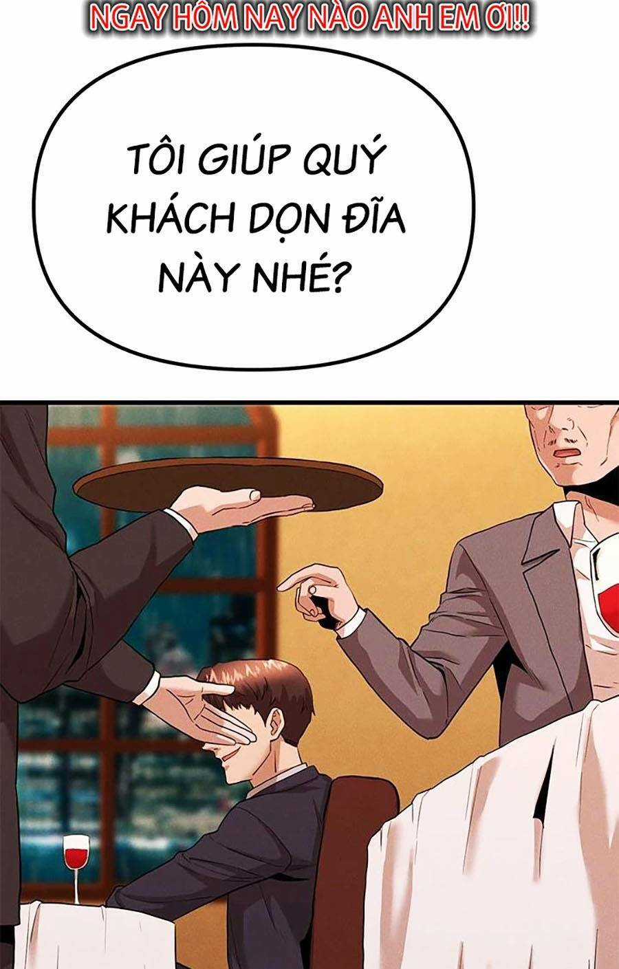 Gương Mặt Tâm Thần Chapter 3 trang 32