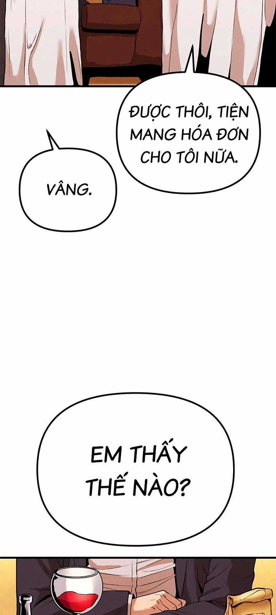 Gương Mặt Tâm Thần Chapter 3 trang 33