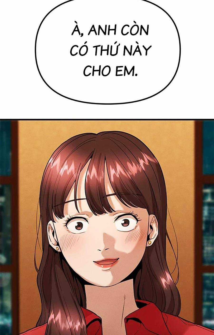 Gương Mặt Tâm Thần Chapter 3 trang 37