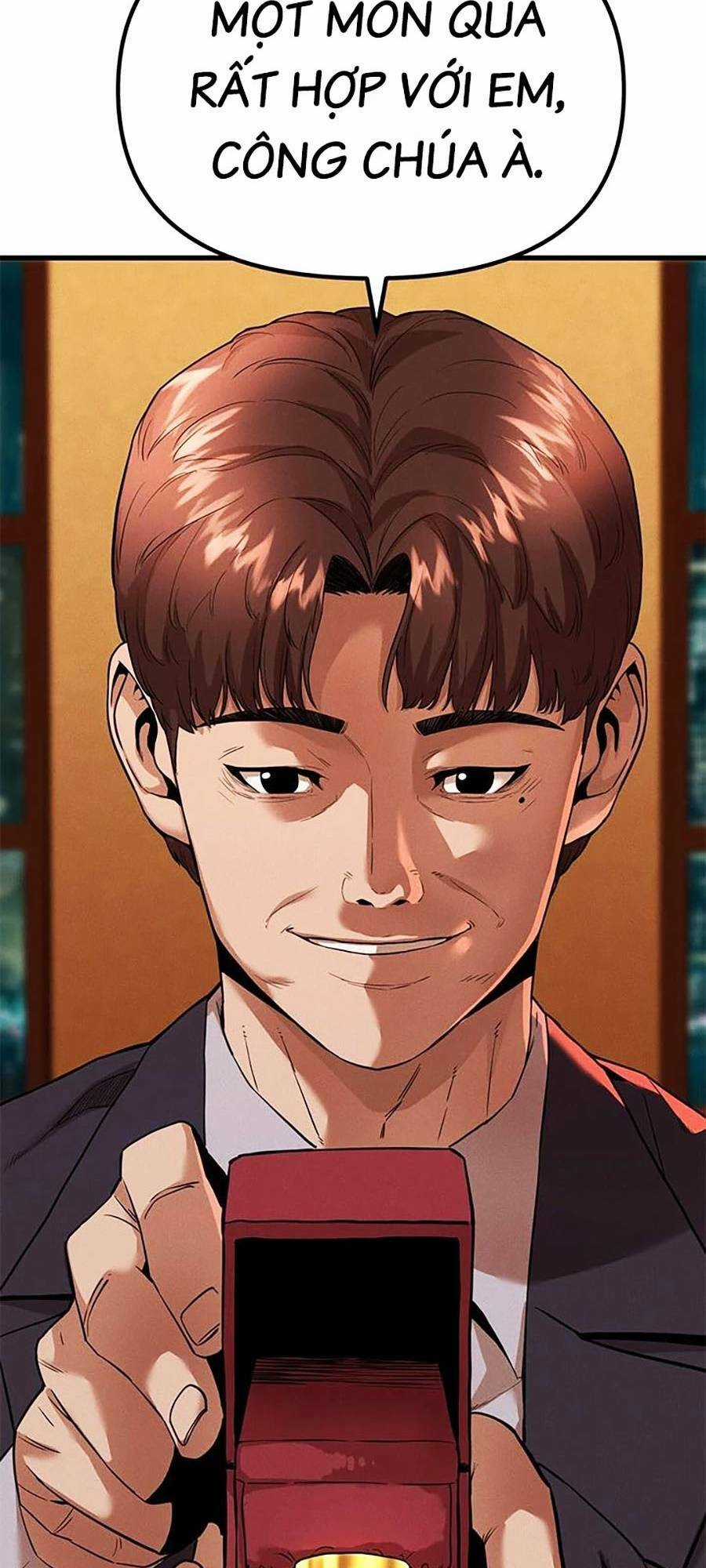 Gương Mặt Tâm Thần Chapter 3 trang 39