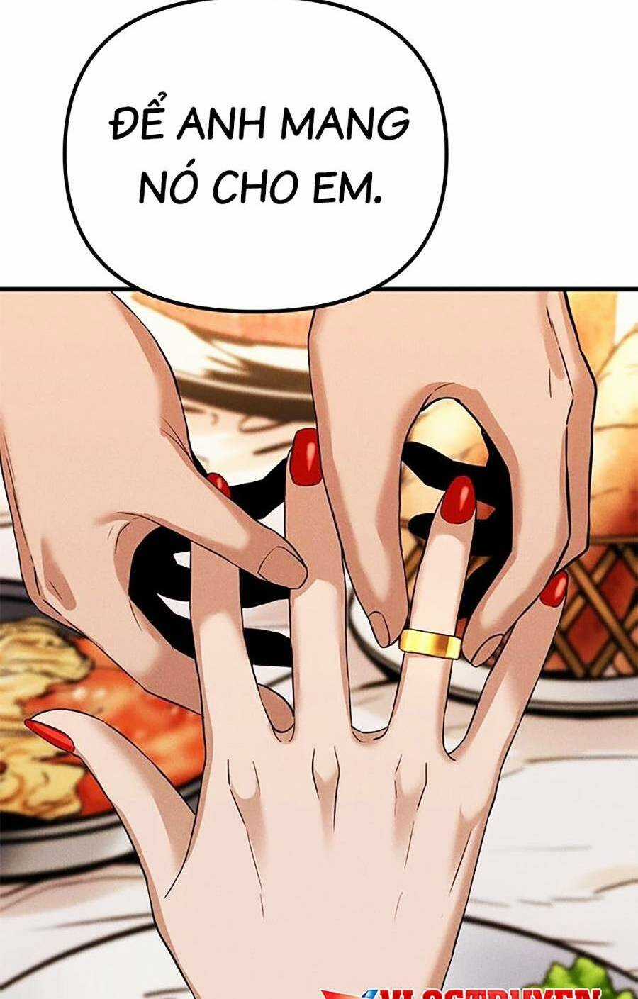 Gương Mặt Tâm Thần Chapter 3 trang 41