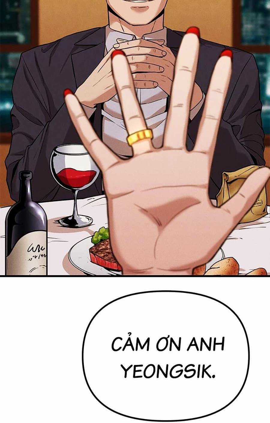 Gương Mặt Tâm Thần Chapter 3 trang 43