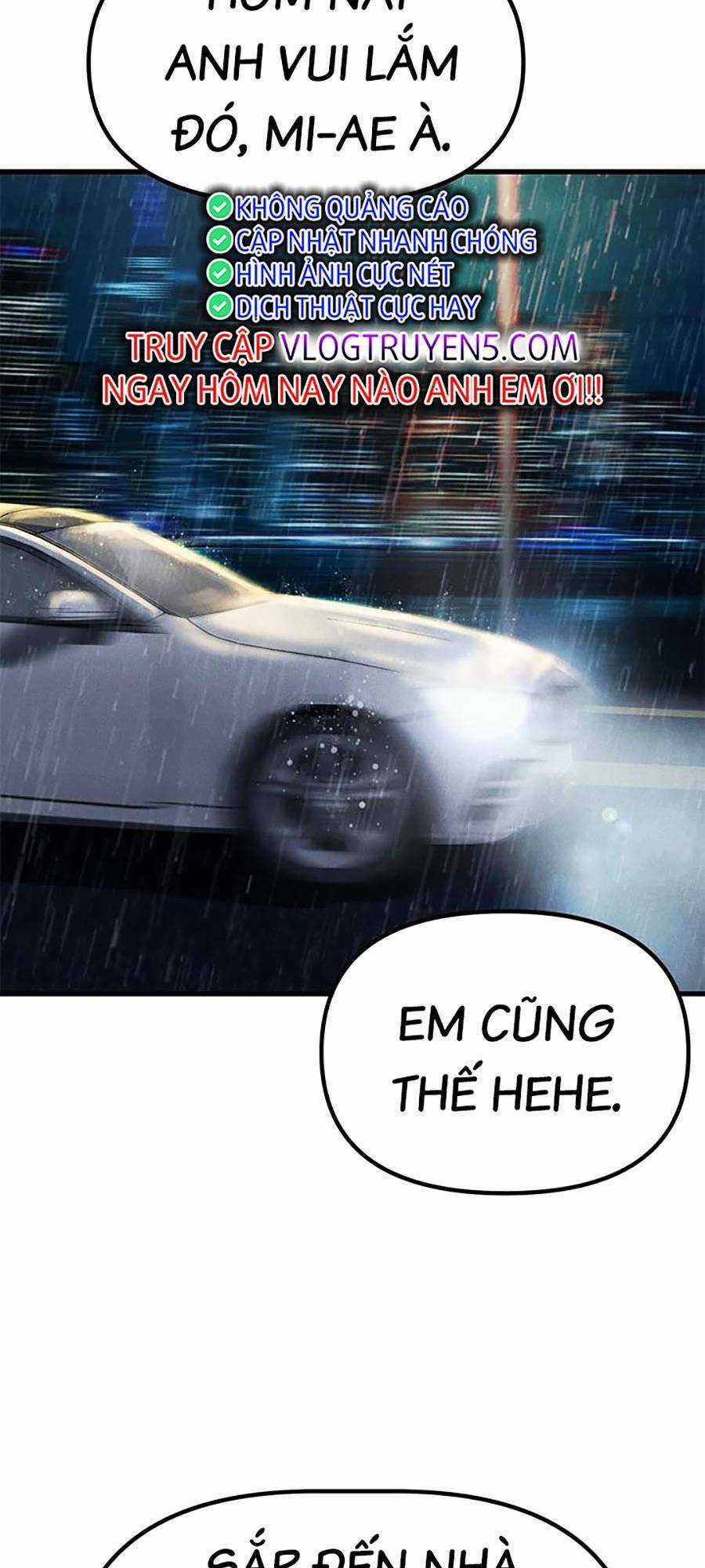 Gương Mặt Tâm Thần Chapter 3 trang 45