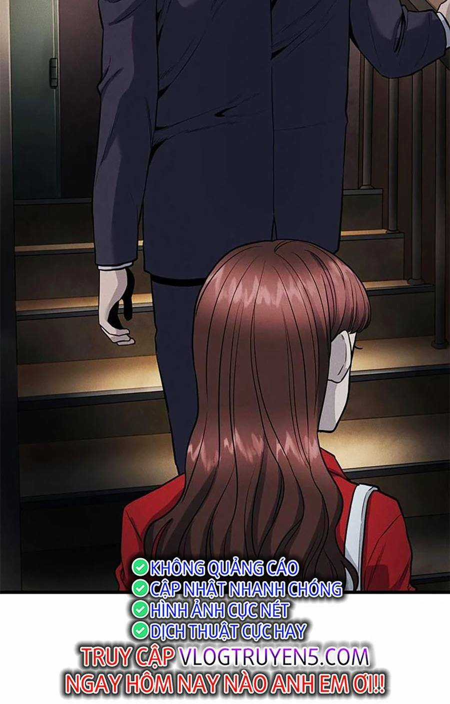 Gương Mặt Tâm Thần Chapter 3 trang 50