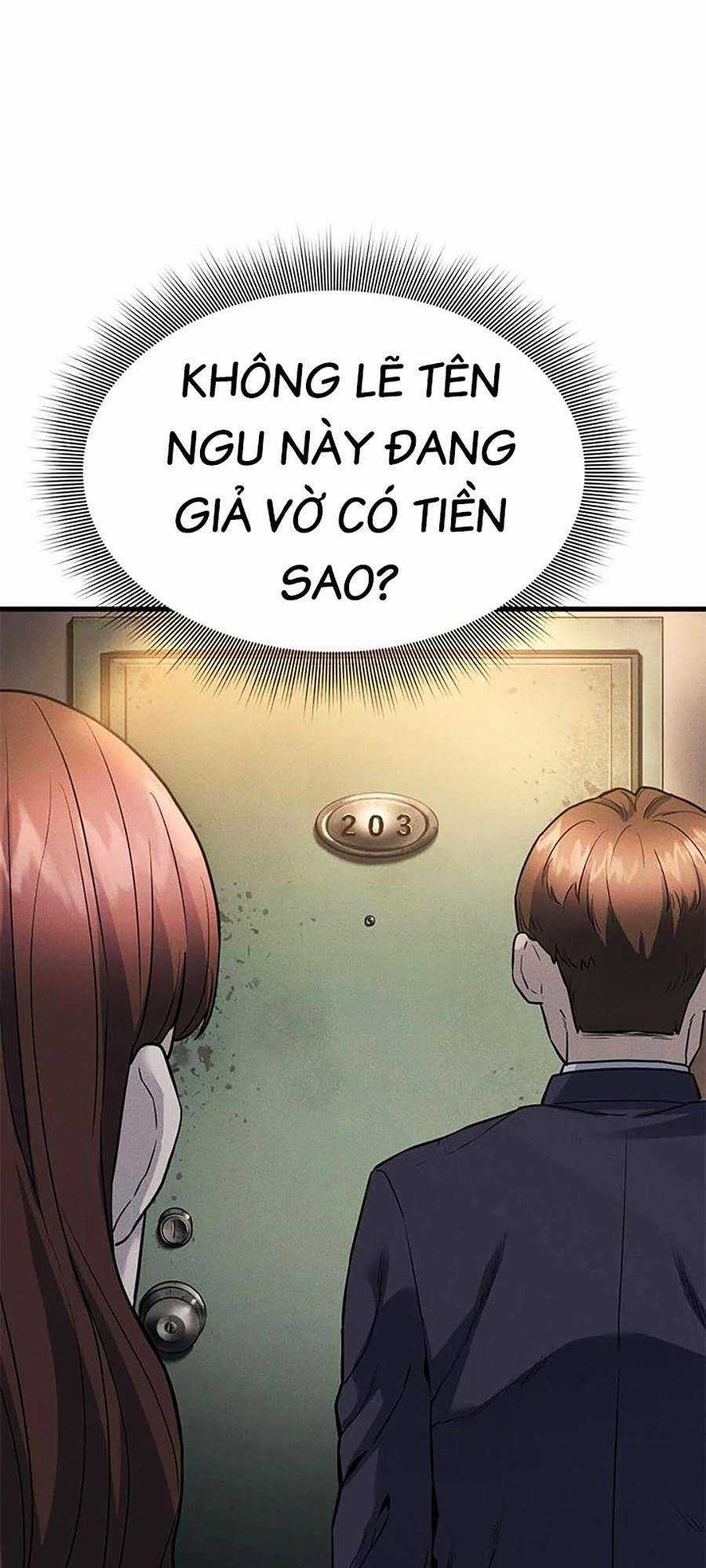 Gương Mặt Tâm Thần Chapter 3 trang 51