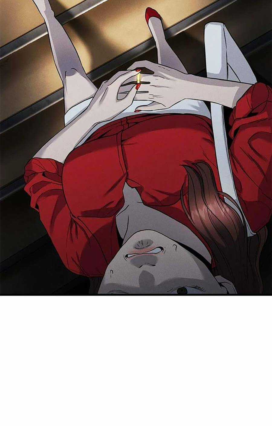 Gương Mặt Tâm Thần Chapter 3 trang 53