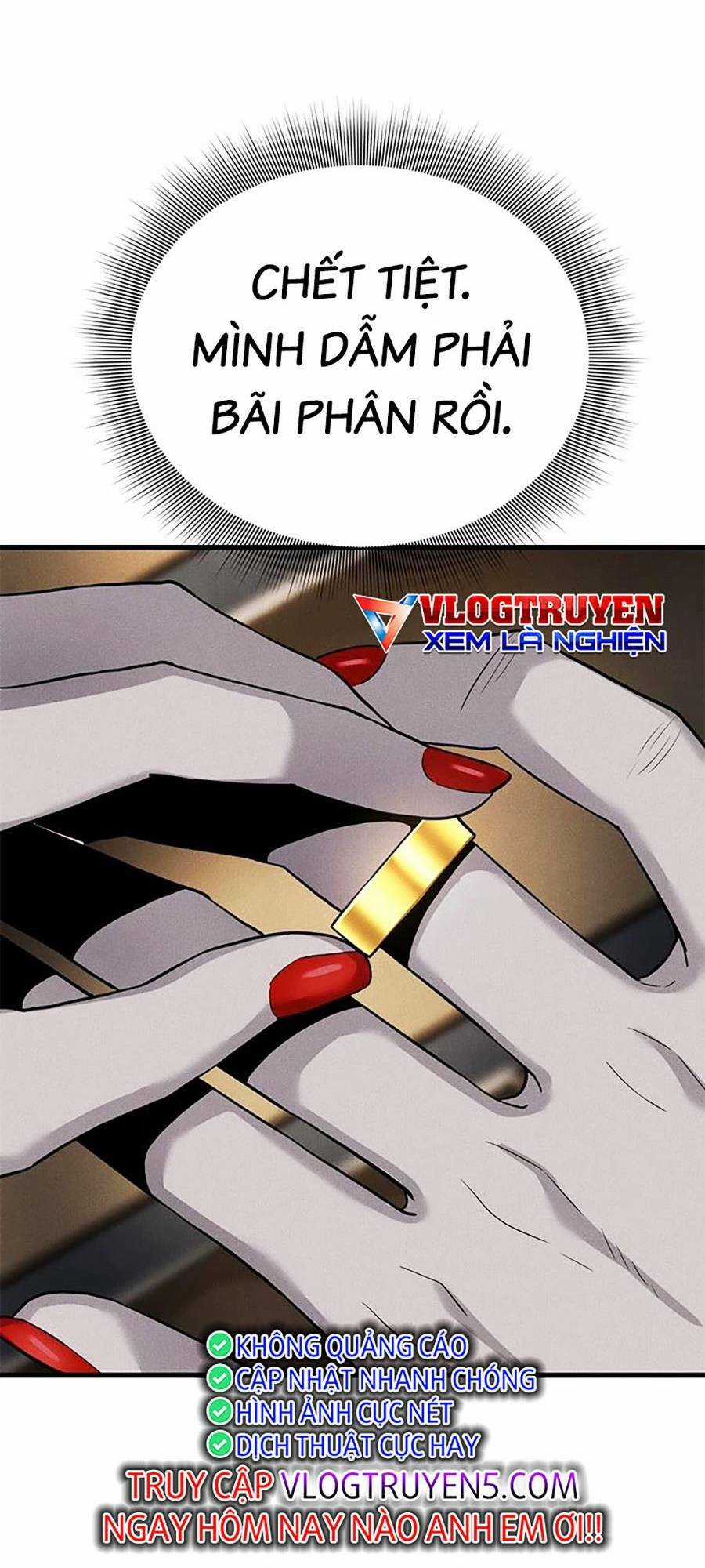 Gương Mặt Tâm Thần Chapter 3 trang 54