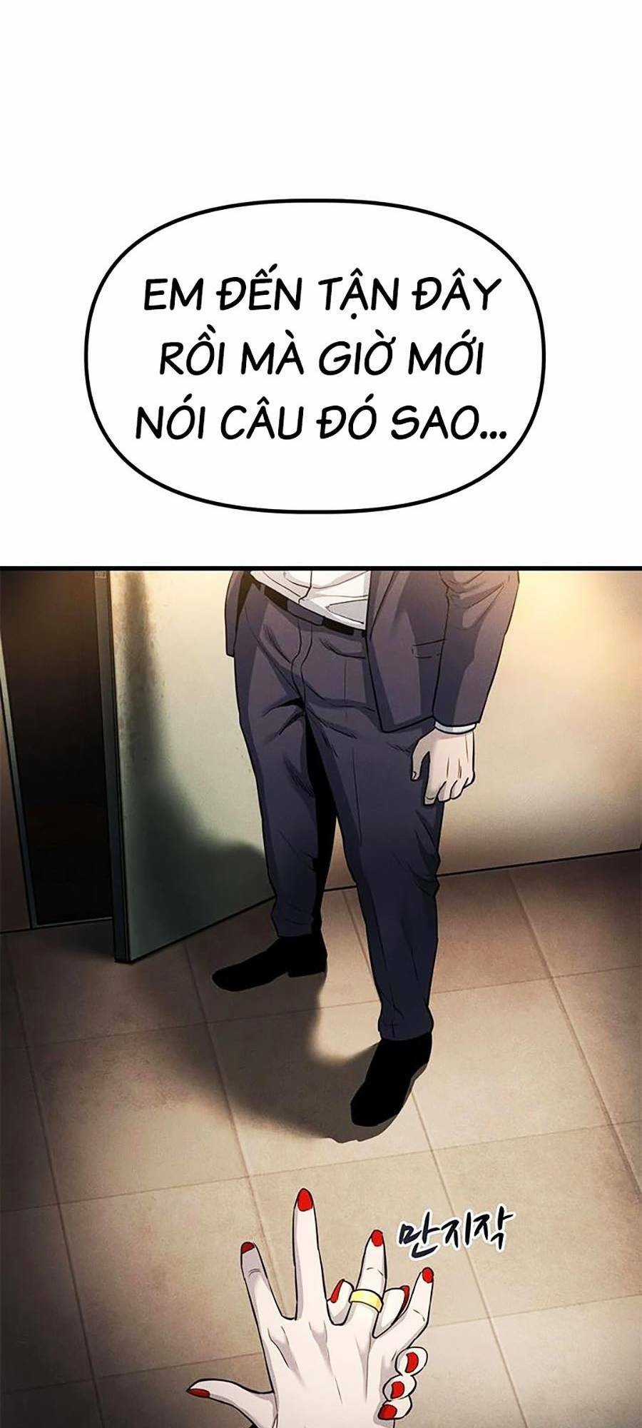 Gương Mặt Tâm Thần Chapter 3 trang 57