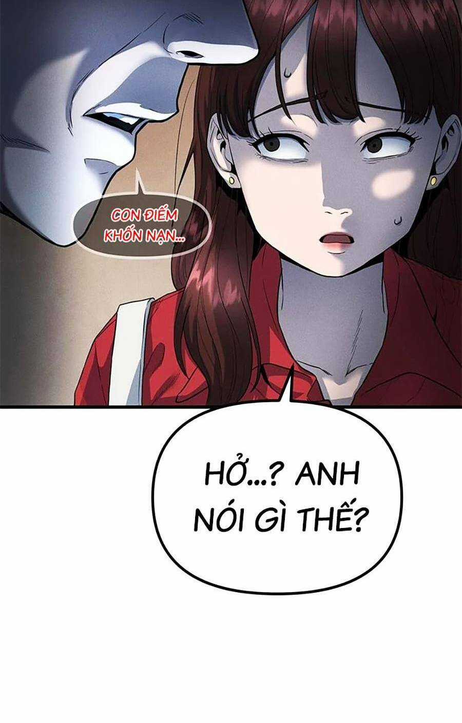 Gương Mặt Tâm Thần Chapter 3 trang 59