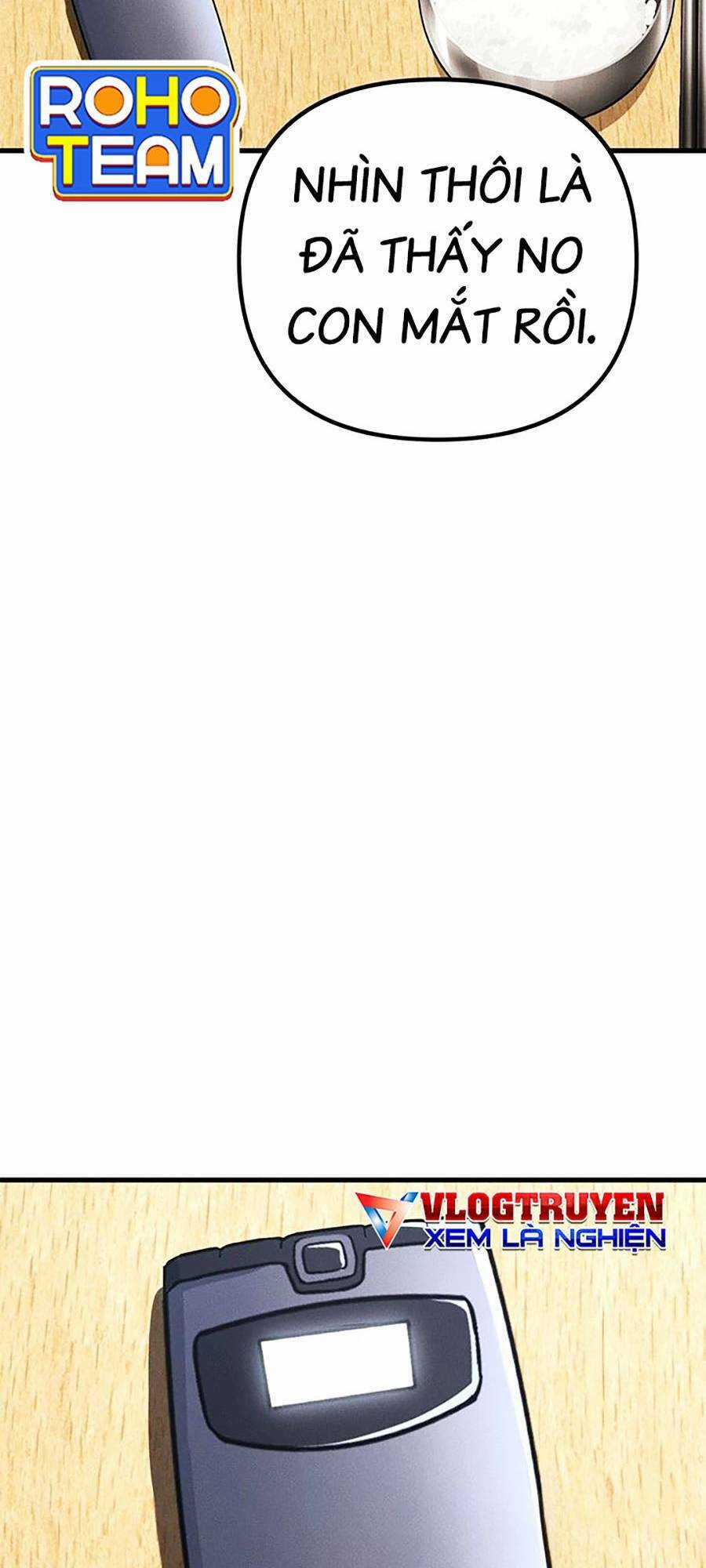 Gương Mặt Tâm Thần Chapter 3 trang 6