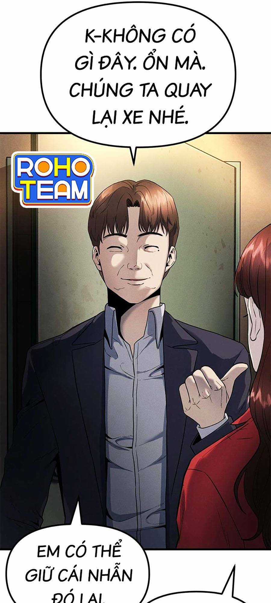 Gương Mặt Tâm Thần Chapter 3 trang 60