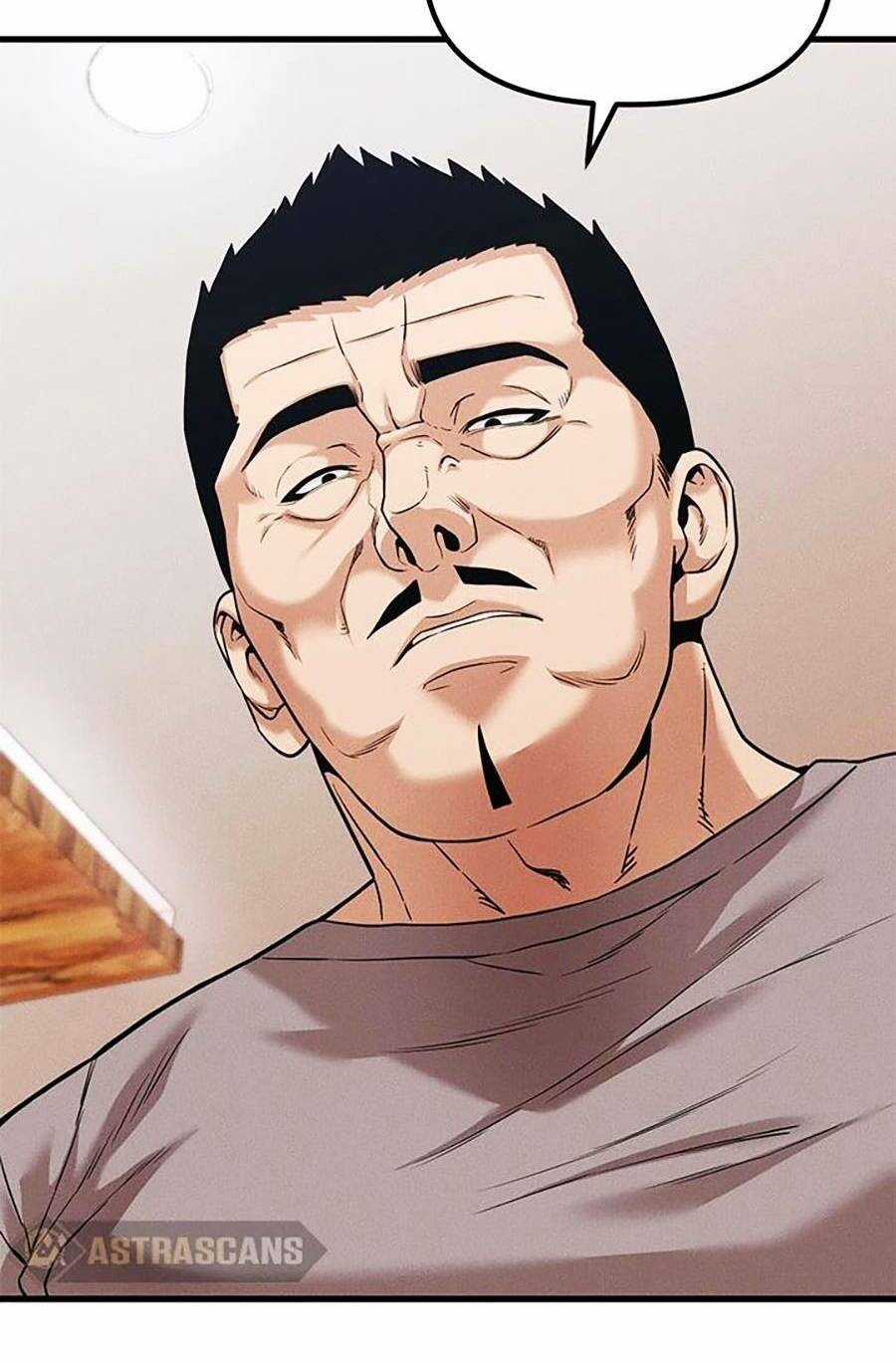 Gương Mặt Tâm Thần Chapter 3 trang 8