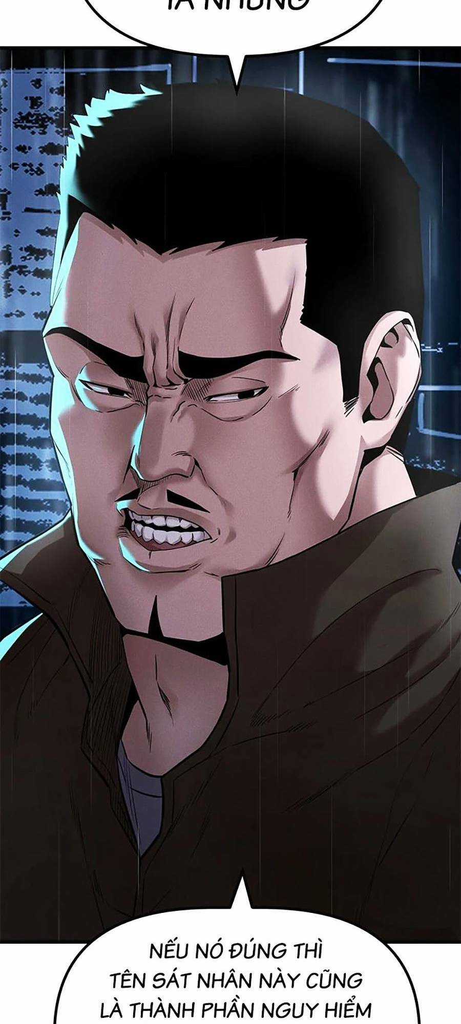 Gương Mặt Tâm Thần Chapter 3 trang 81