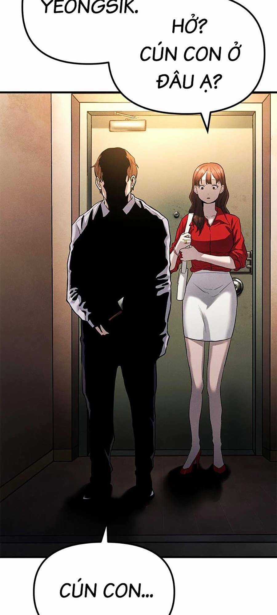 Gương Mặt Tâm Thần Chapter 3 trang 87