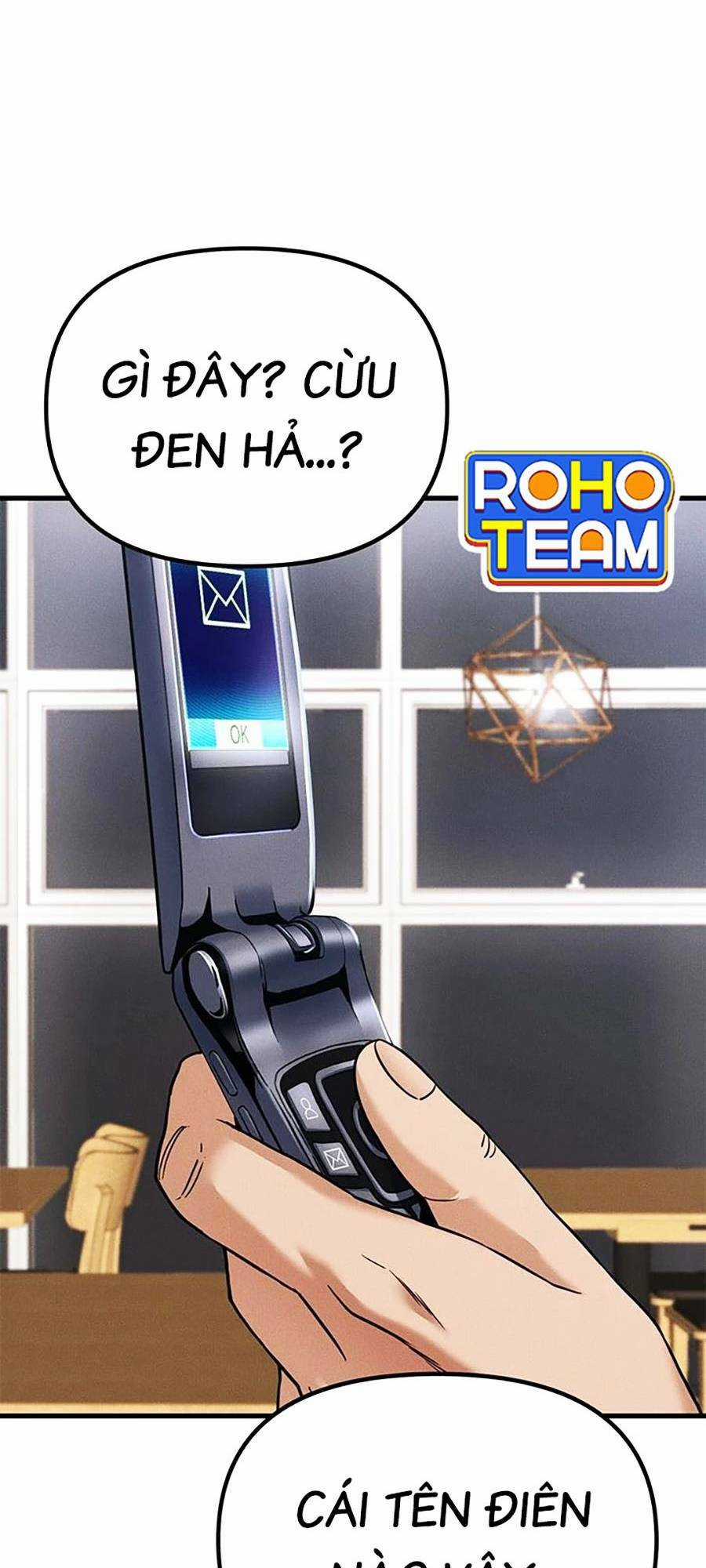 Gương Mặt Tâm Thần Chapter 3 trang 9