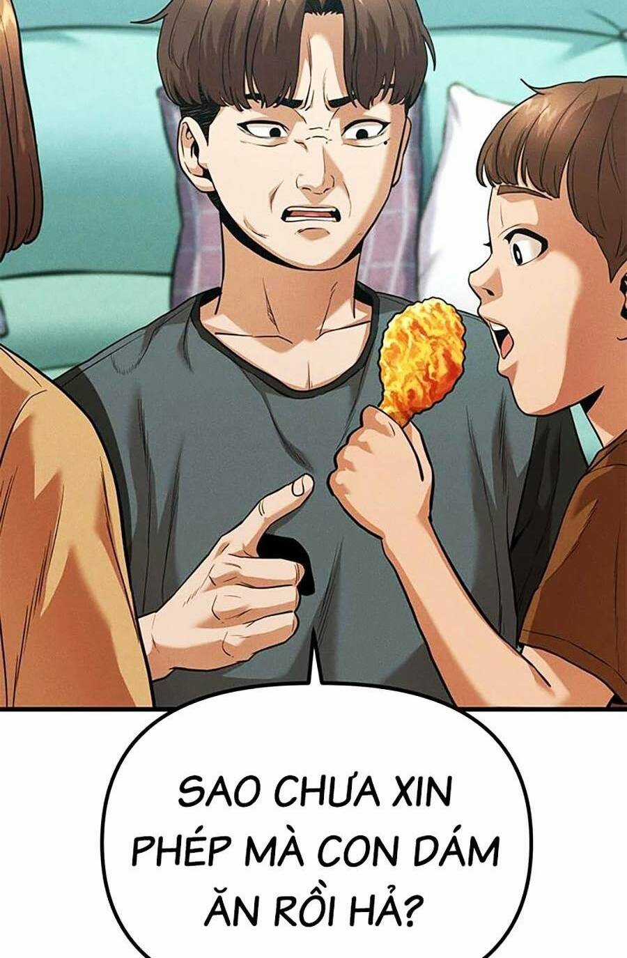 Gương Mặt Tâm Thần Chapter 4 trang 101