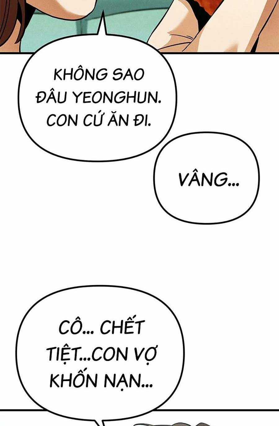 Gương Mặt Tâm Thần Chapter 4 trang 104