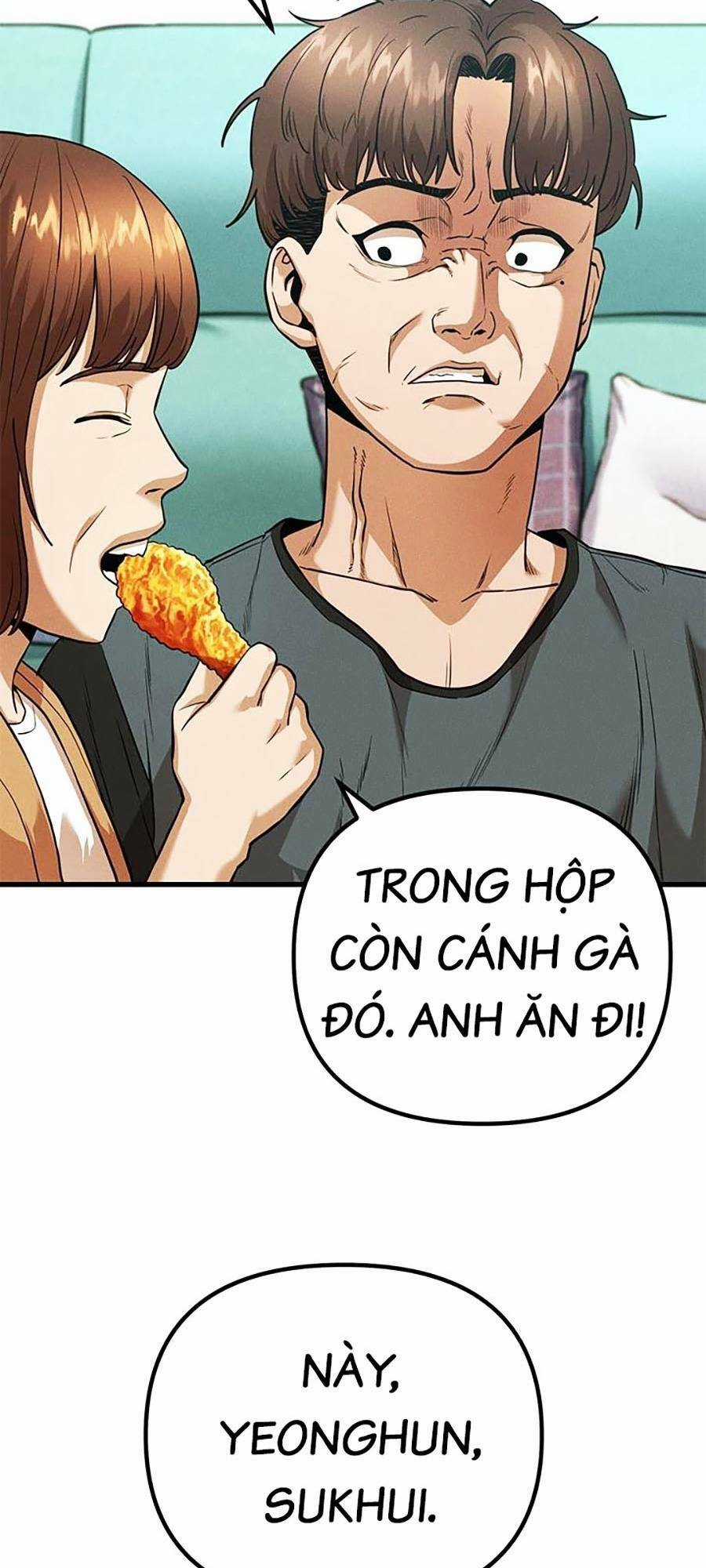 Gương Mặt Tâm Thần Chapter 4 trang 105