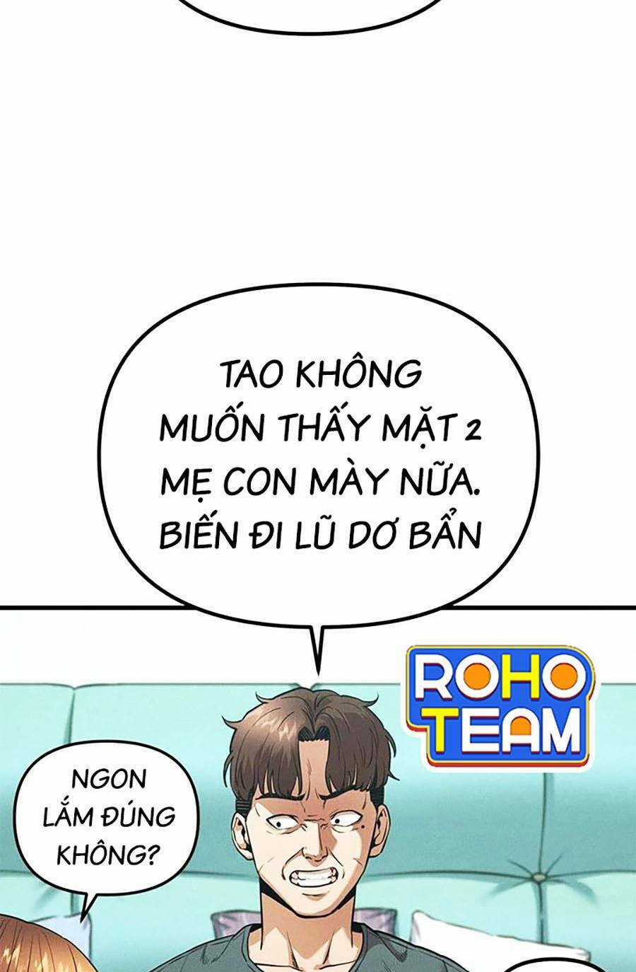 Gương Mặt Tâm Thần Chapter 4 trang 106