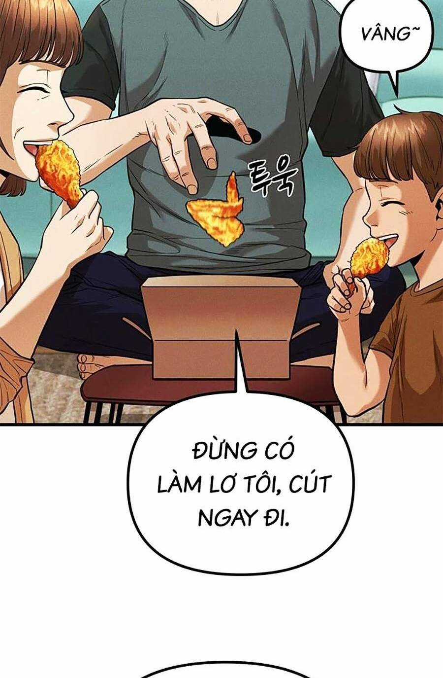 Gương Mặt Tâm Thần Chapter 4 trang 107