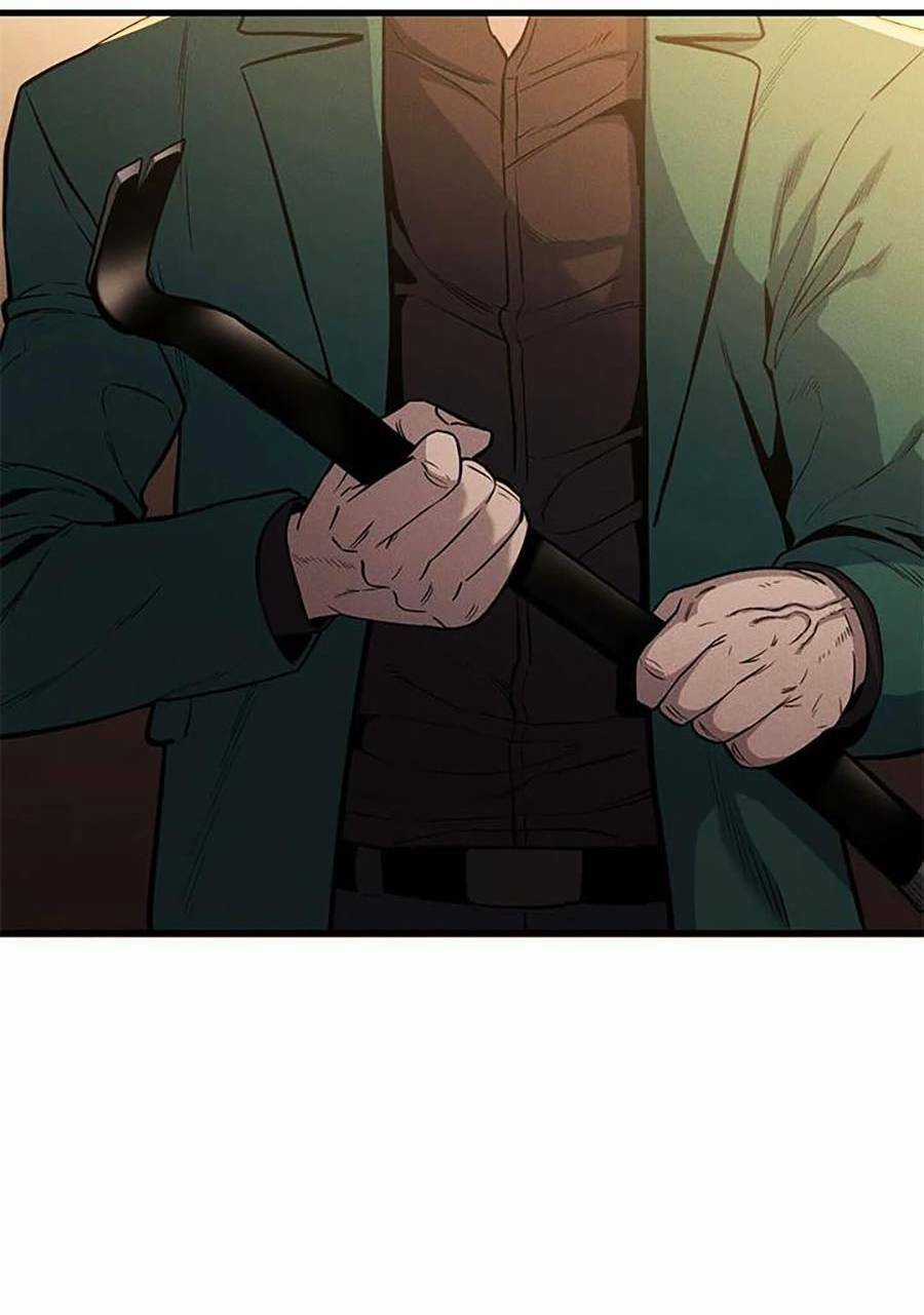 Gương Mặt Tâm Thần Chapter 4 trang 11