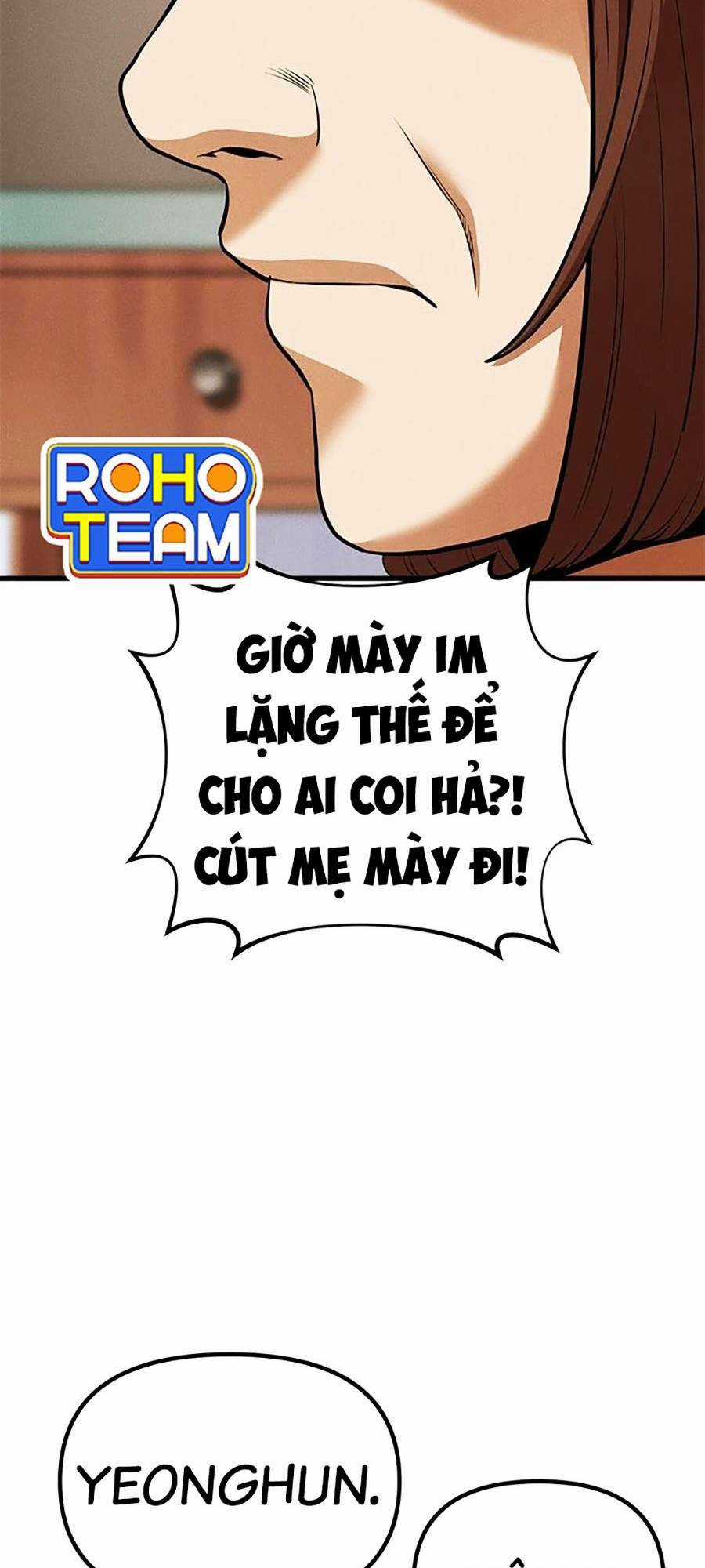 Gương Mặt Tâm Thần Chapter 4 trang 111