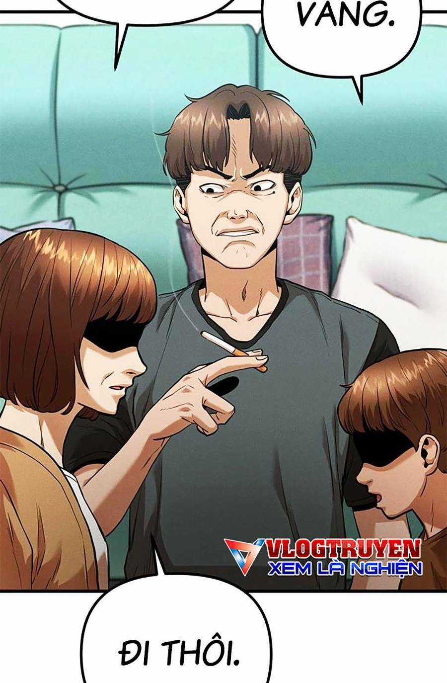 Gương Mặt Tâm Thần Chapter 4 trang 112