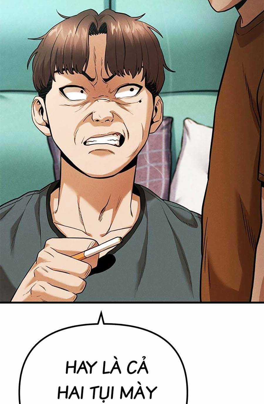 Gương Mặt Tâm Thần Chapter 4 trang 115