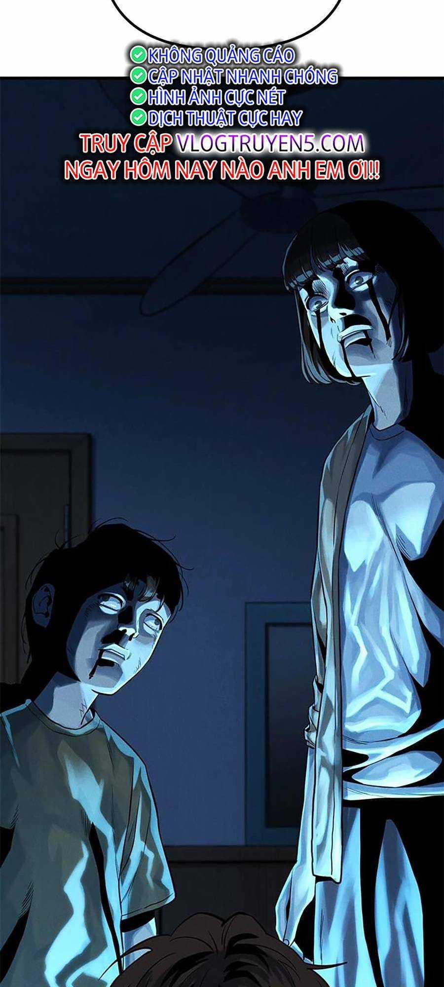 Gương Mặt Tâm Thần Chapter 4 trang 117