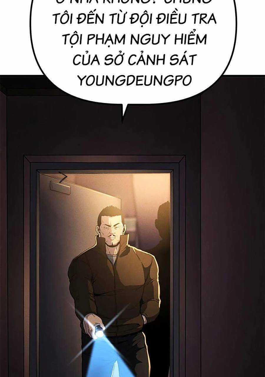 Gương Mặt Tâm Thần Chapter 4 trang 17