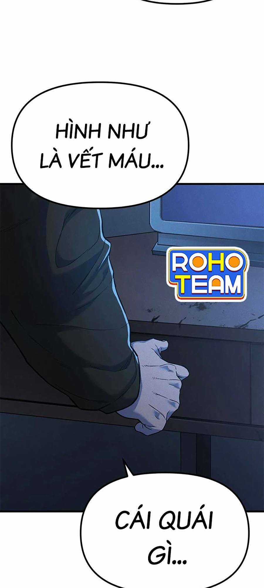 Gương Mặt Tâm Thần Chapter 4 trang 27