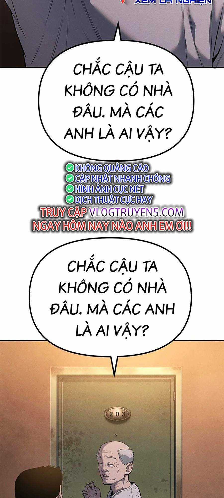 Gương Mặt Tâm Thần Chapter 4 trang 3