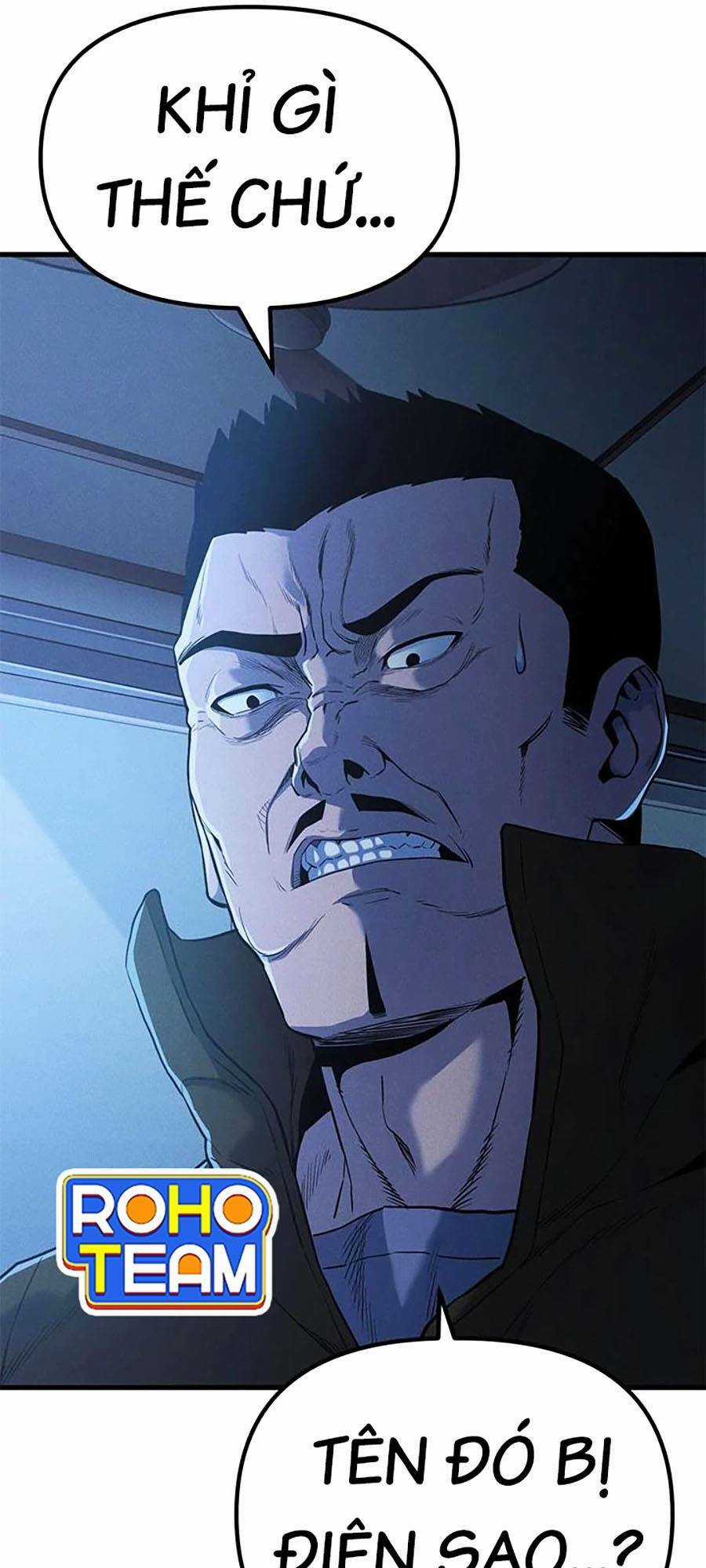 Gương Mặt Tâm Thần Chapter 4 trang 30