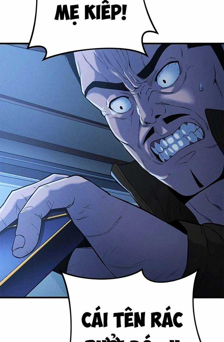 Gương Mặt Tâm Thần Chapter 4 trang 35