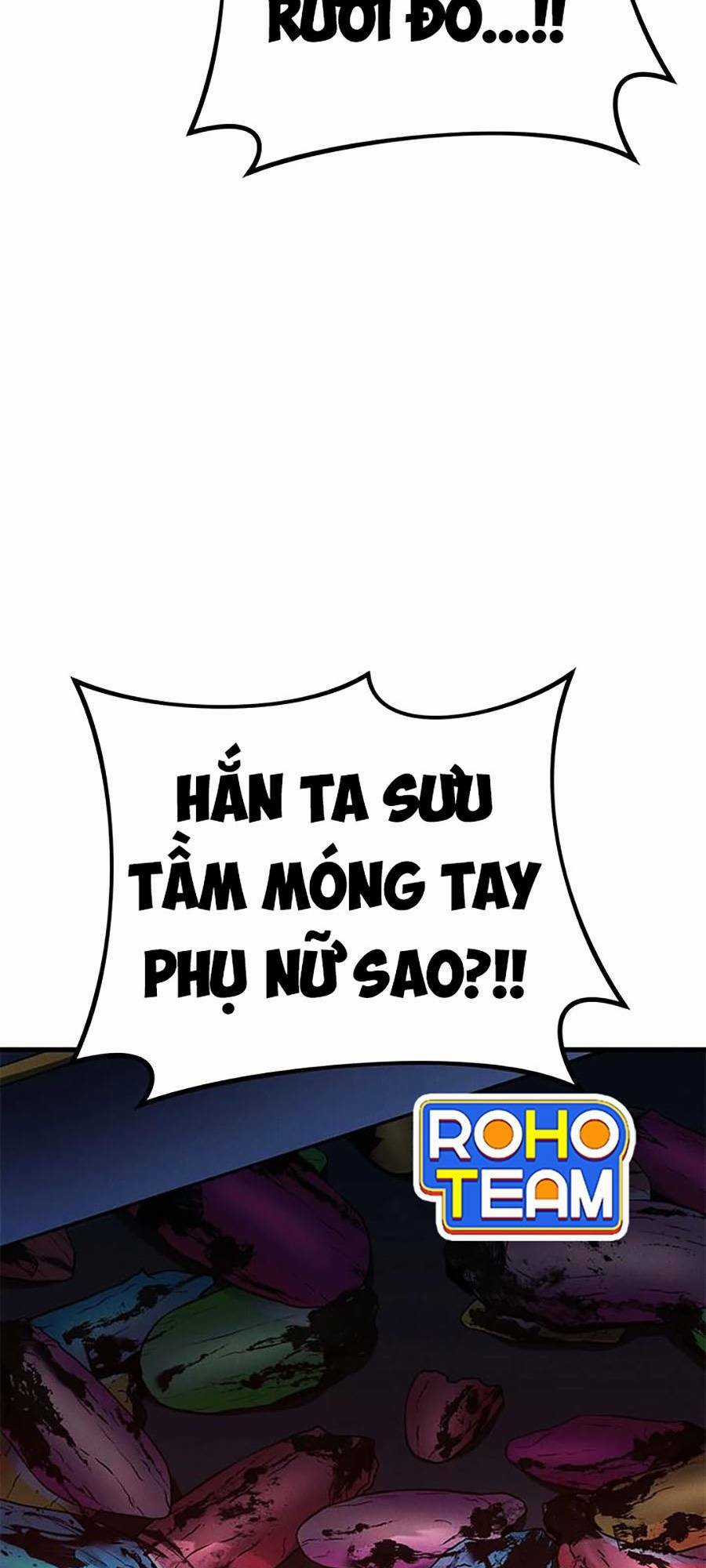 Gương Mặt Tâm Thần Chapter 4 trang 36