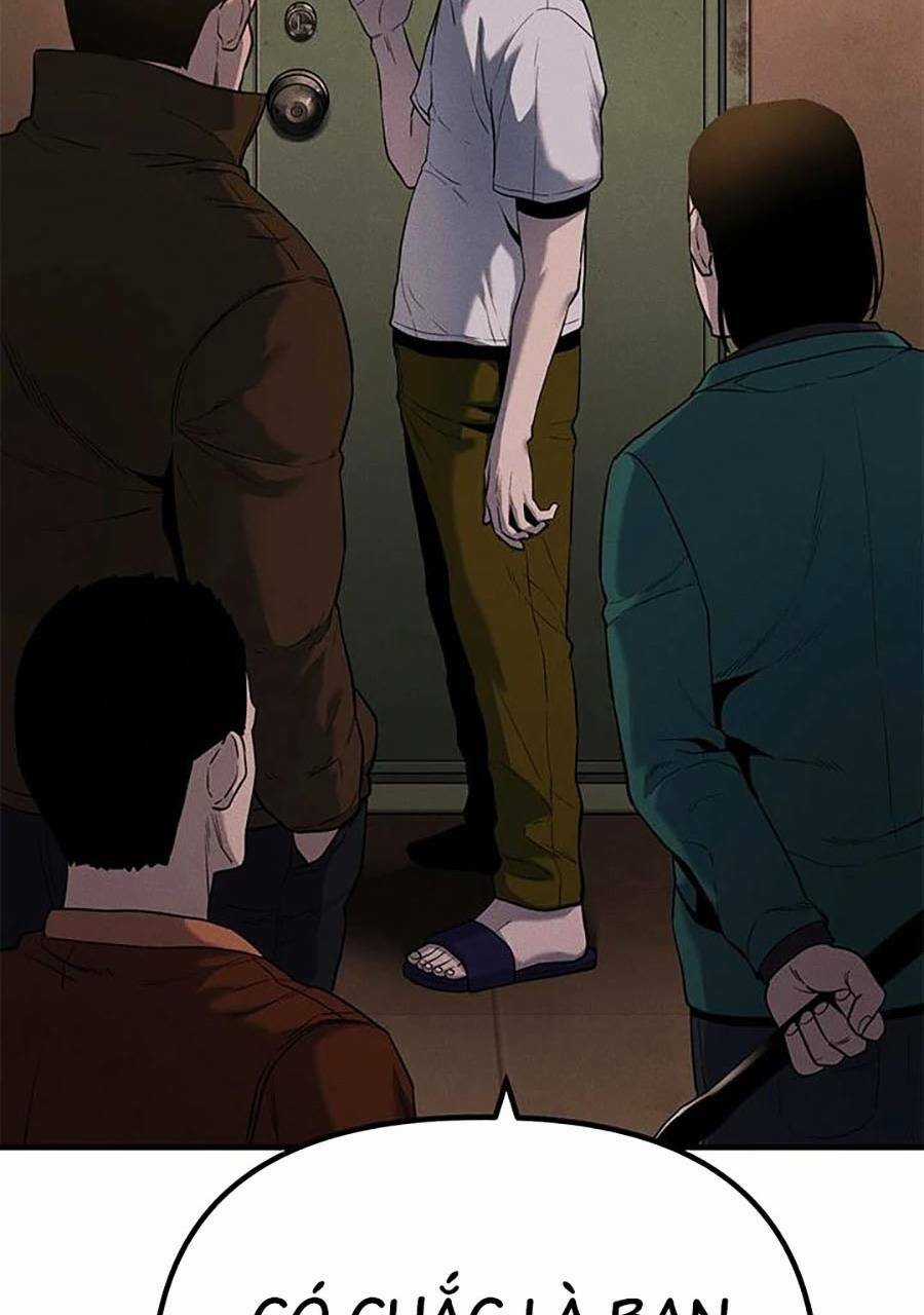 Gương Mặt Tâm Thần Chapter 4 trang 4