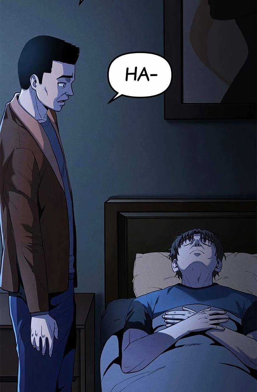 Gương Mặt Tâm Thần Chapter 4 trang 43