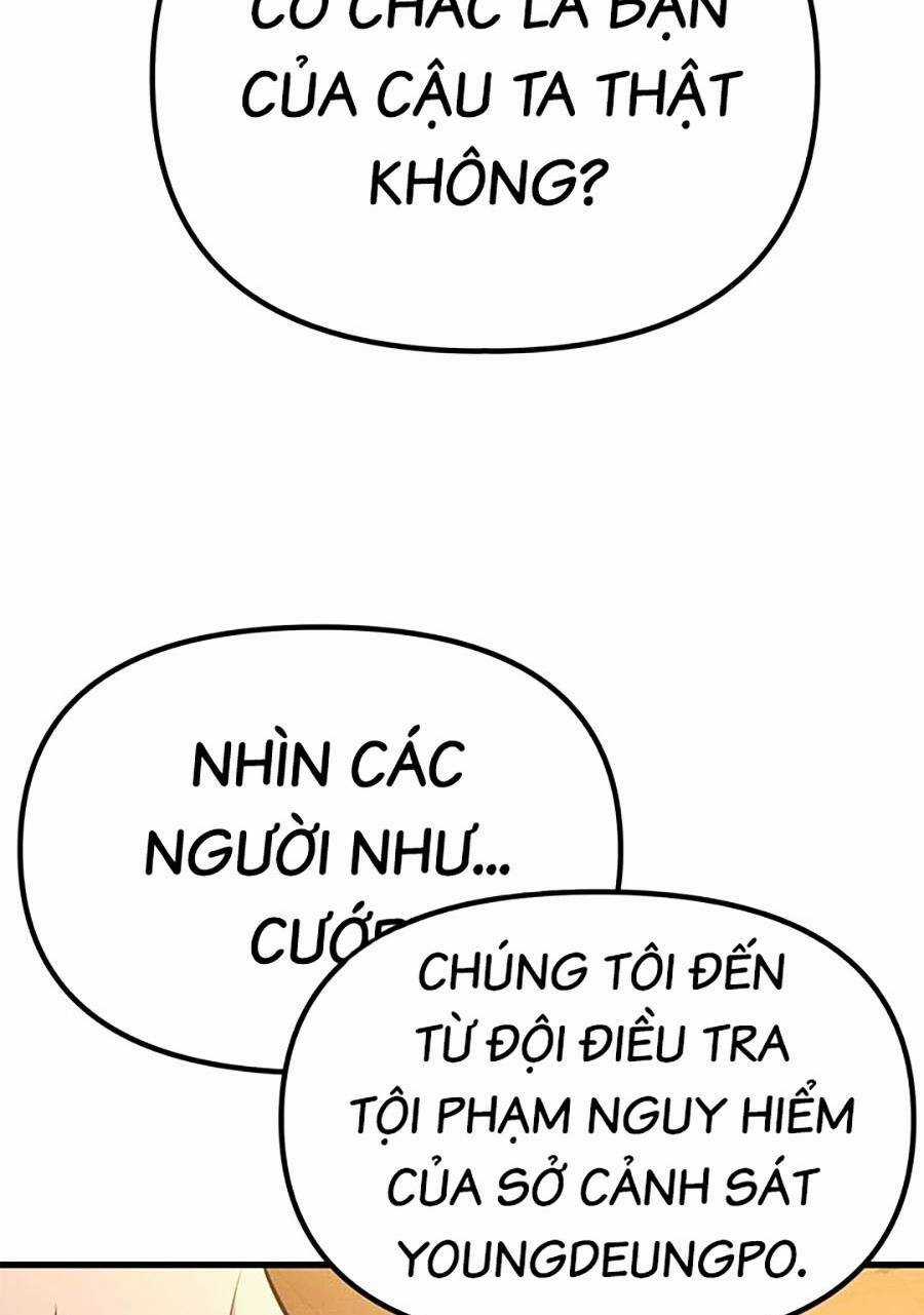 Gương Mặt Tâm Thần Chapter 4 trang 5