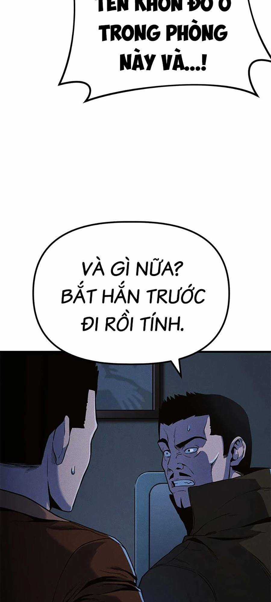 Gương Mặt Tâm Thần Chapter 4 trang 51