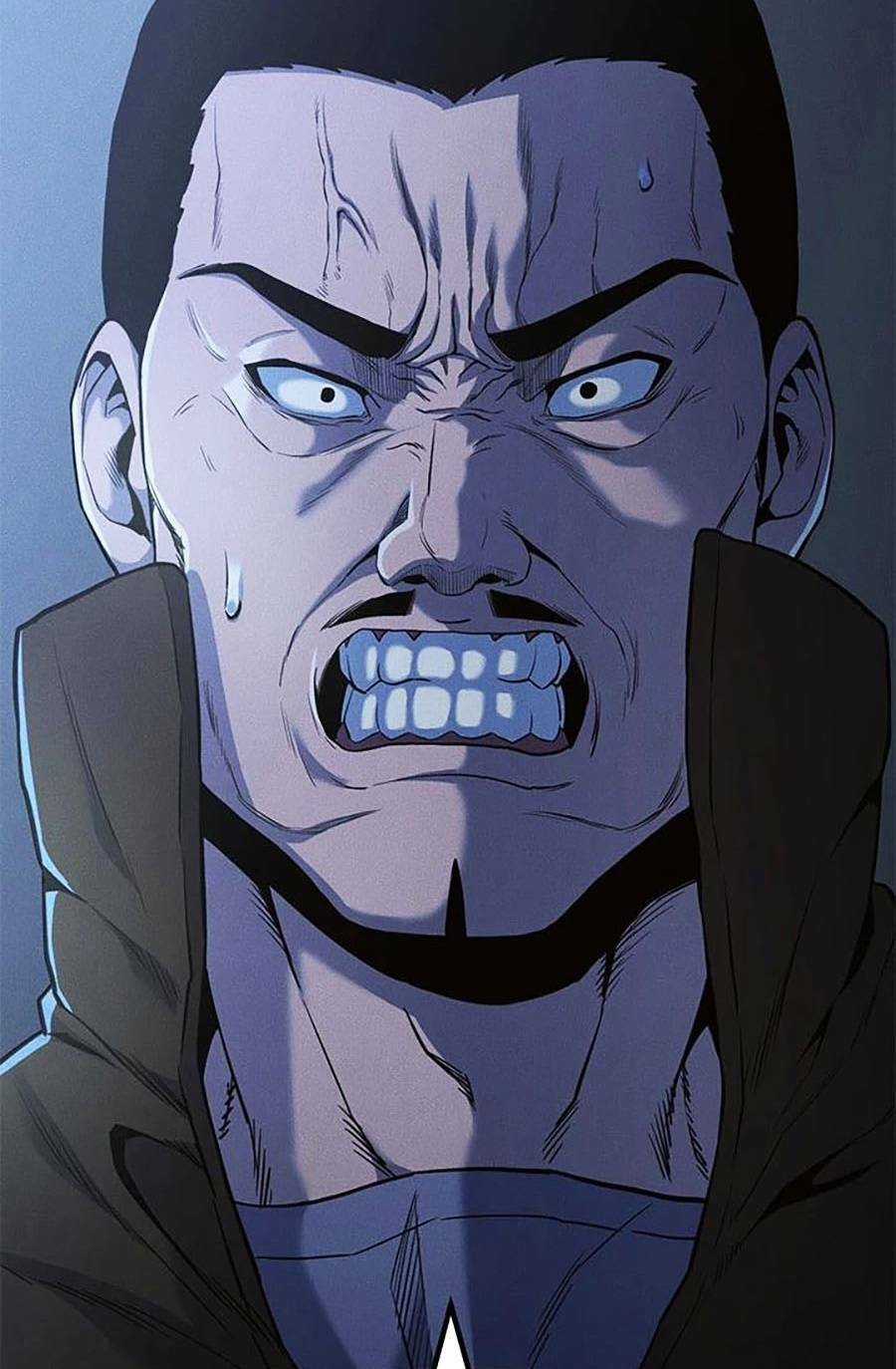 Gương Mặt Tâm Thần Chapter 4 trang 55