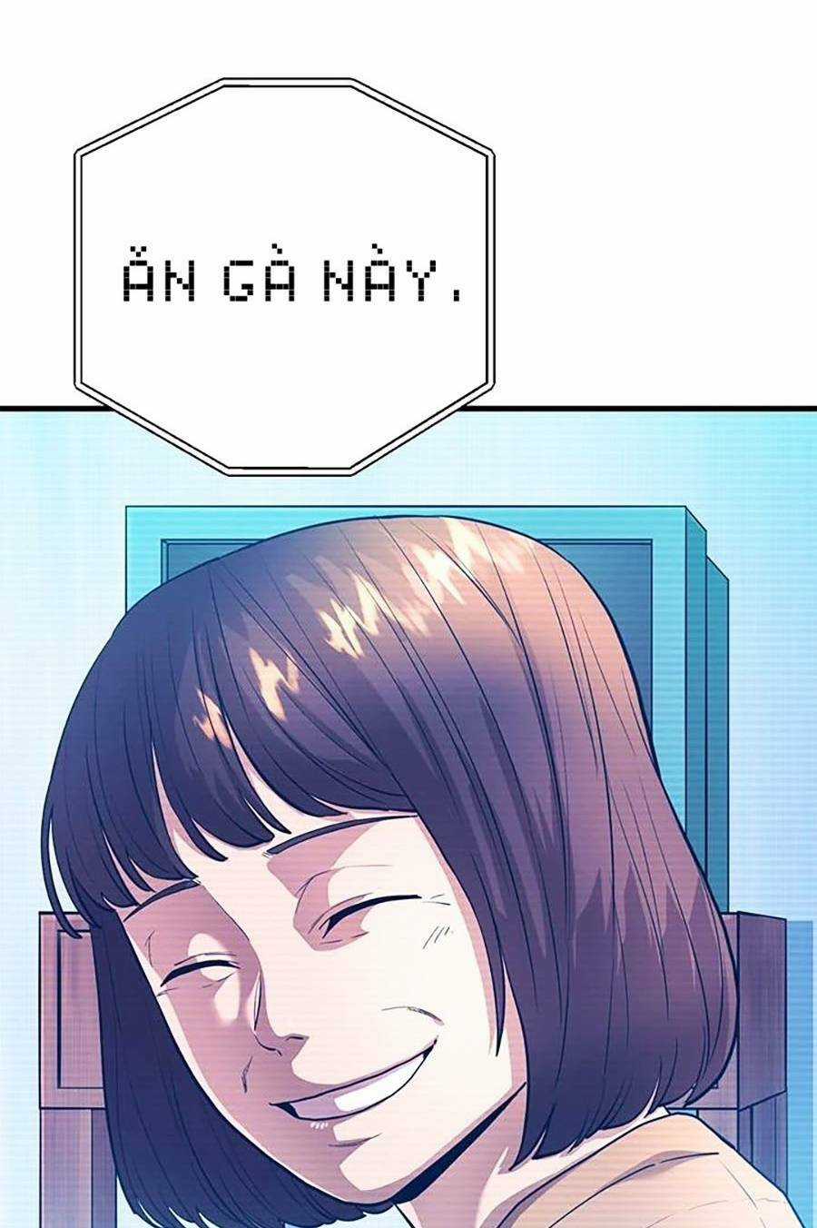 Gương Mặt Tâm Thần Chapter 4 trang 70