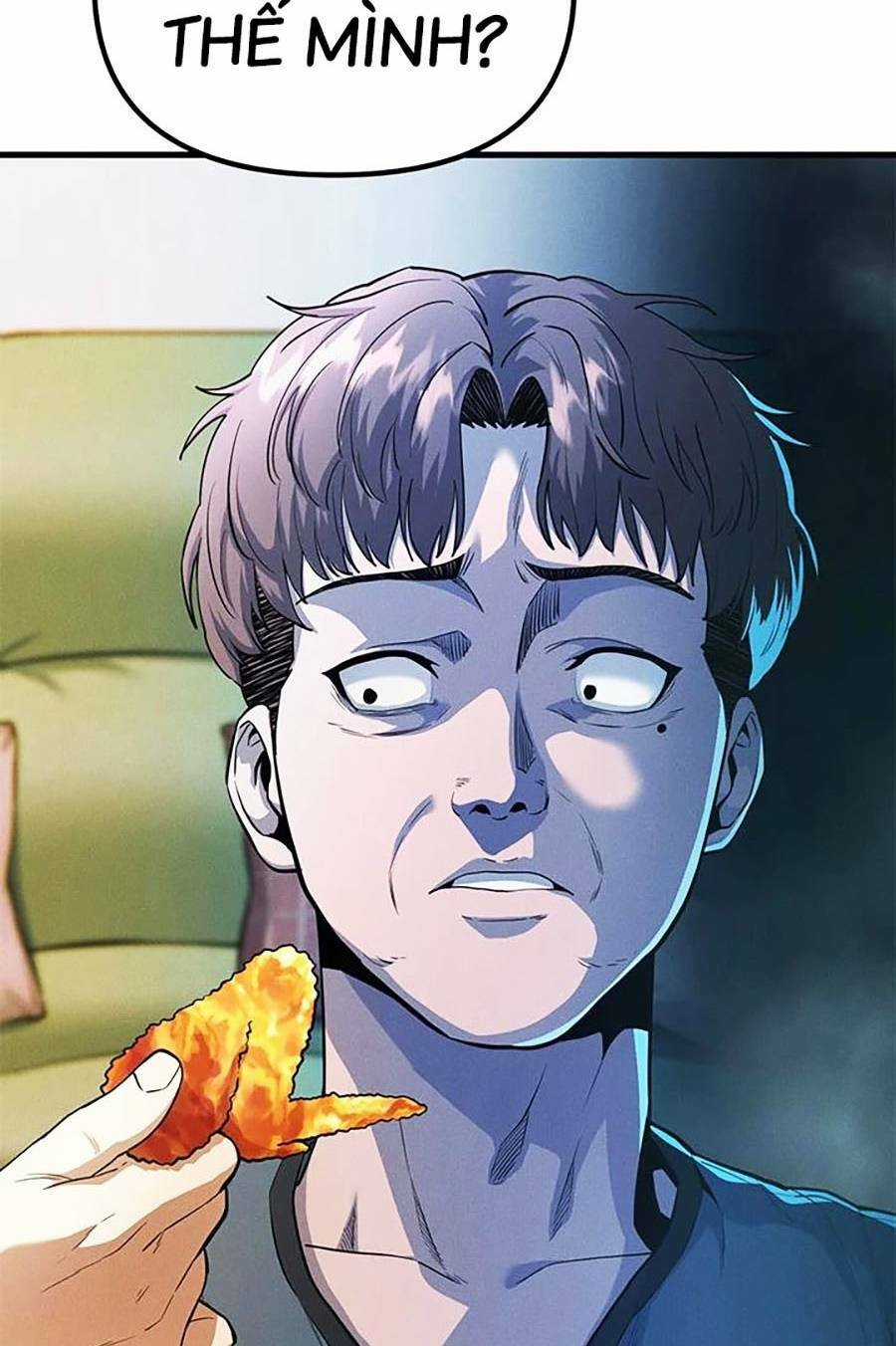 Gương Mặt Tâm Thần Chapter 4 trang 73