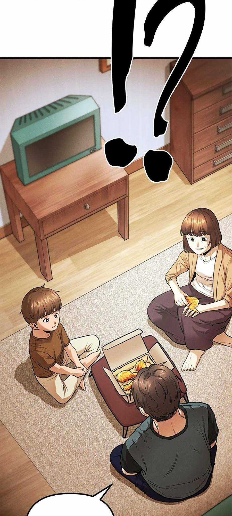 Gương Mặt Tâm Thần Chapter 4 trang 75