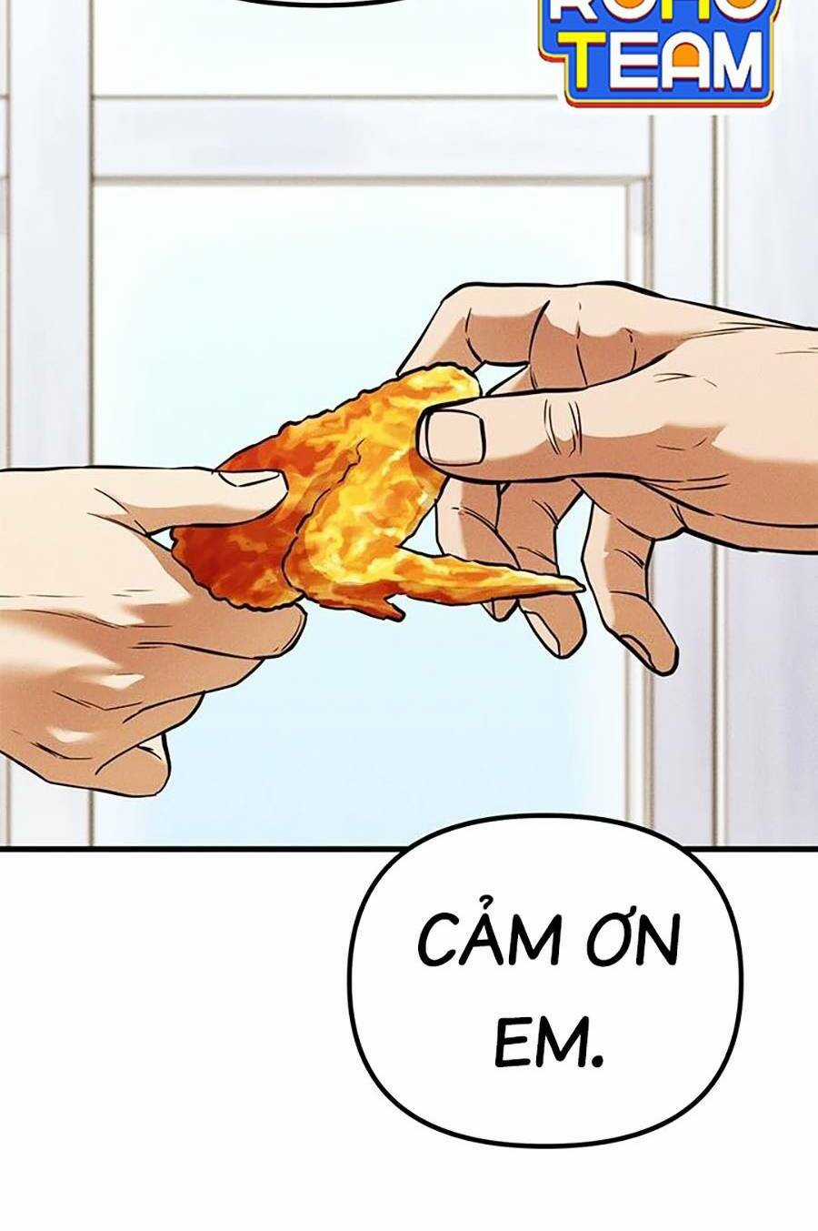 Gương Mặt Tâm Thần Chapter 4 trang 77