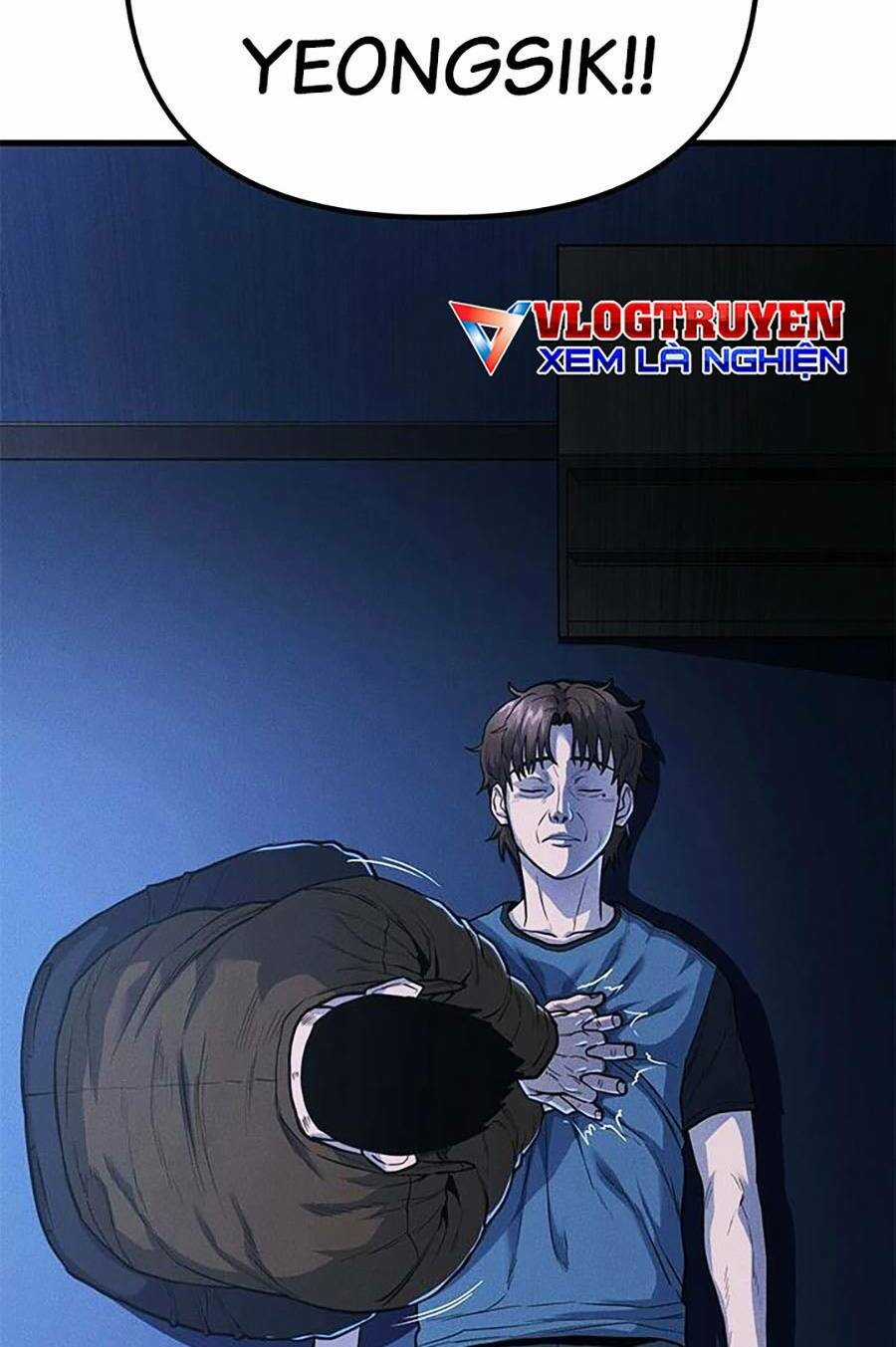 Gương Mặt Tâm Thần Chapter 4 trang 83