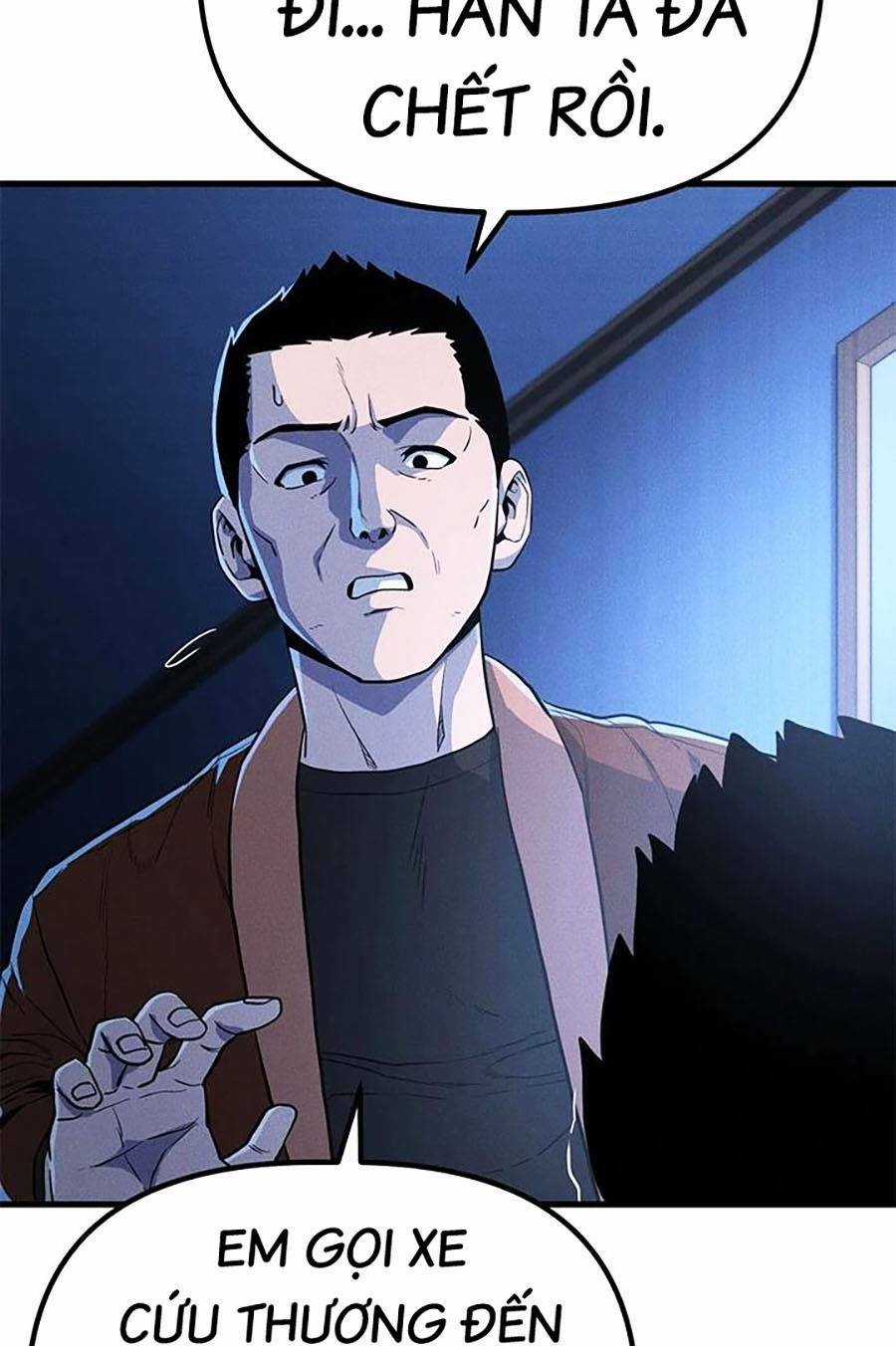 Gương Mặt Tâm Thần Chapter 4 trang 85