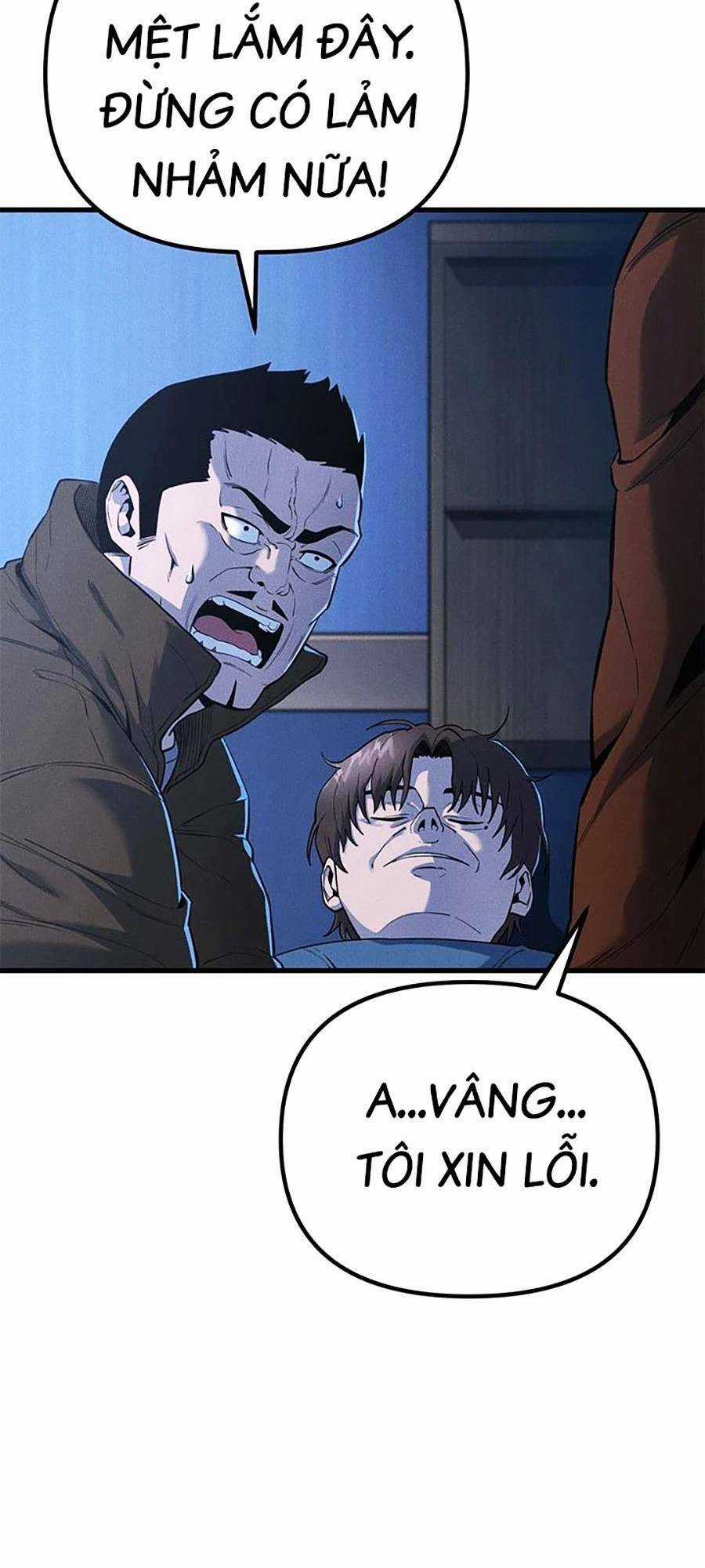 Gương Mặt Tâm Thần Chapter 4 trang 87