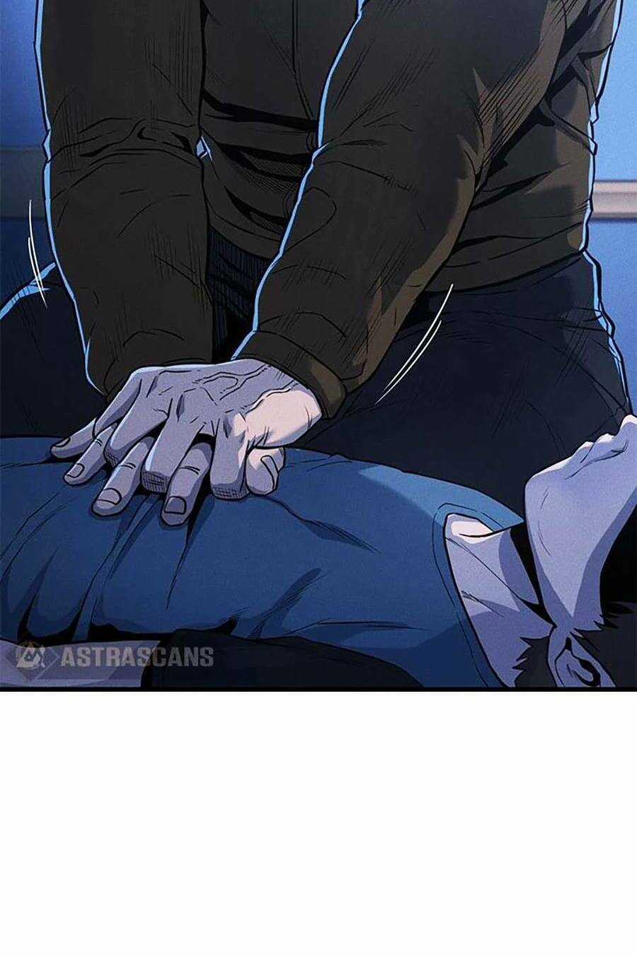 Gương Mặt Tâm Thần Chapter 4 trang 89