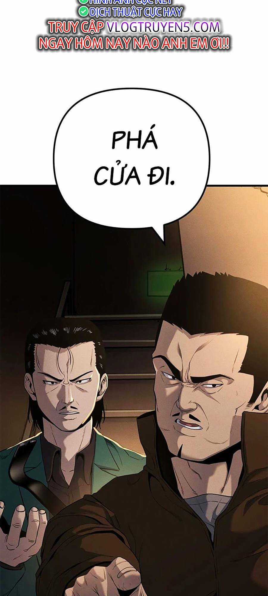 Gương Mặt Tâm Thần Chapter 4 trang 9